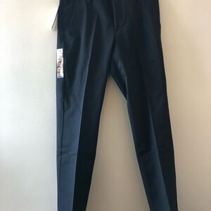 Dockers Men's Black Workday Khakis